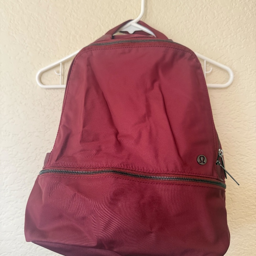 Lululemon City Adventurer Backpack 17L